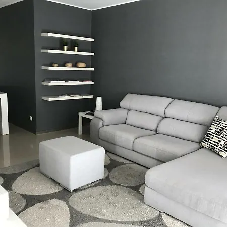 Apartament T&t Ocean - Foz Palace Portimão