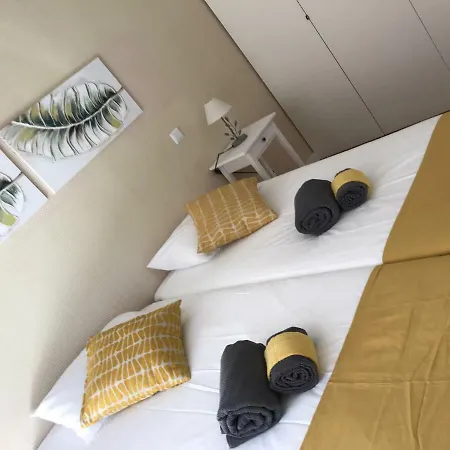 아파트 T&t Ocean - Foz Palace *