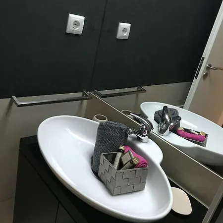 Appartement T&t Ocean - Foz Palace
