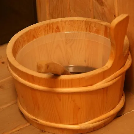 T&t Ocean - Foz Palace *