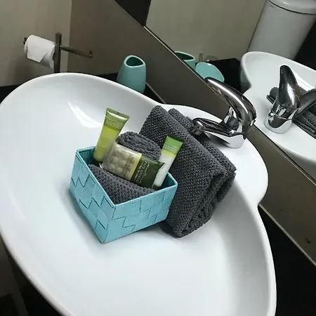 T&t Ocean - Foz Palace Apartman *