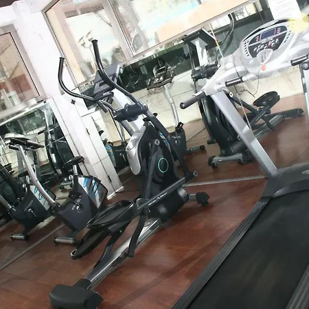 T&t Ocean - Foz Palace *