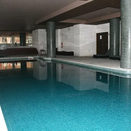 아파트 T&t Ocean - Foz Palace *