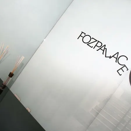 아파트 T&t Ocean - Foz Palace 포티마오
