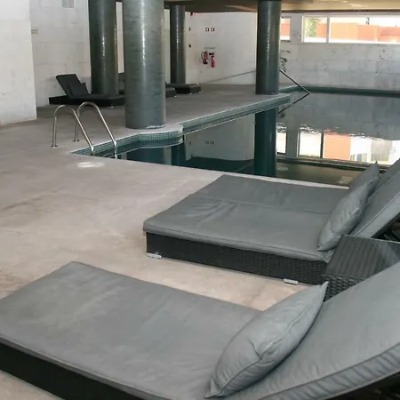 T&t Ocean - Foz Palace بورتيماو