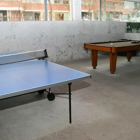 شقة T&t Ocean - Foz Palace