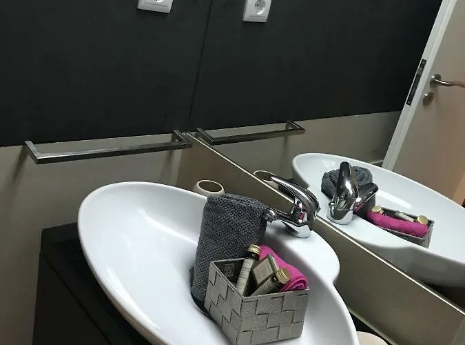 شقة T&t Ocean - Foz Palace