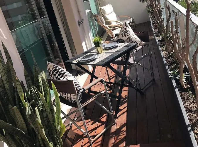 T&t Ocean - Foz Palace * بورتيماو