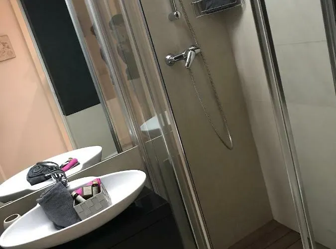 شقة T&t Ocean - Foz Palace *