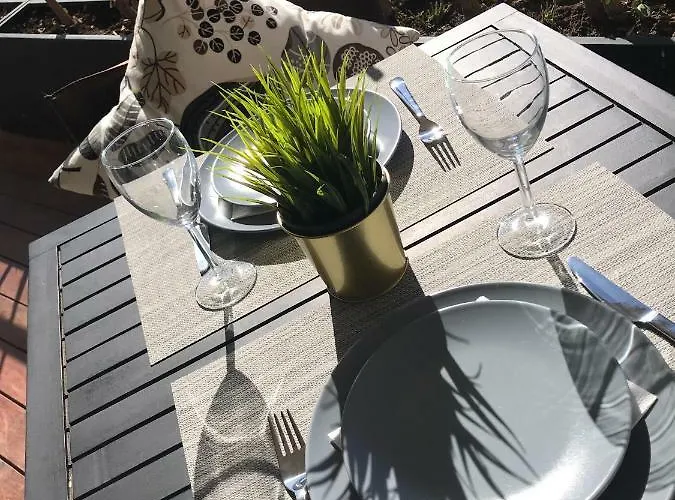 T&t Ocean - Foz Palace