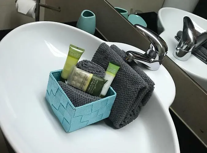 T&t Ocean - Foz Palace شقة *