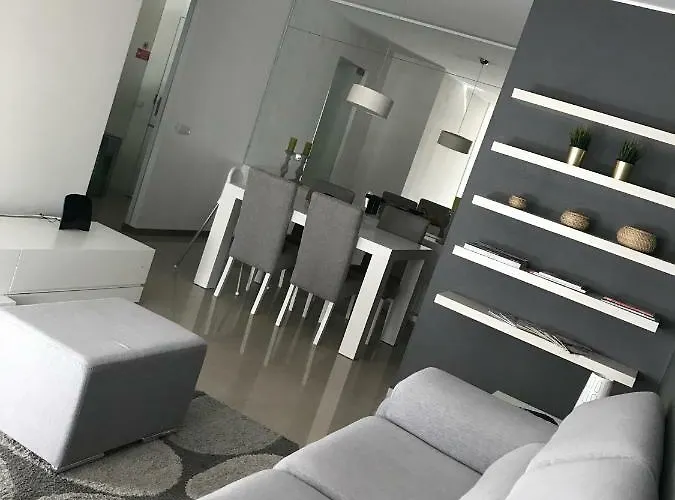 T&t Ocean - Foz Palace شقة بورتيماو