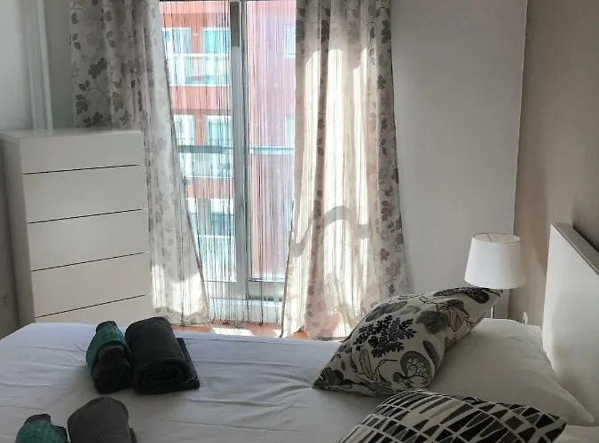 T&t Ocean - Foz Palace