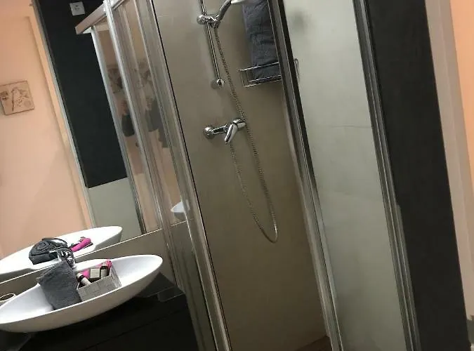 T&t Ocean - Foz Palace شقة *