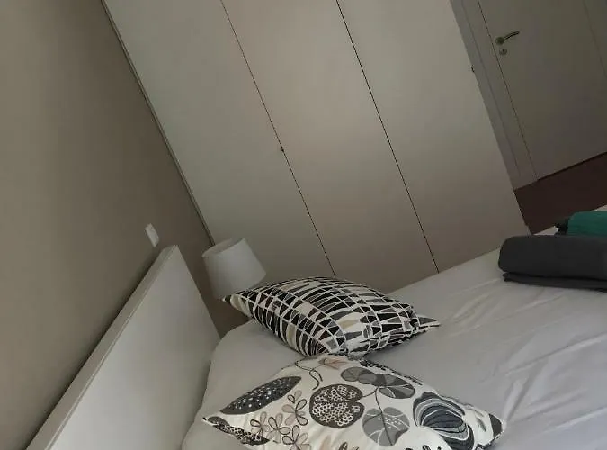 T&t Ocean - Foz Palace *