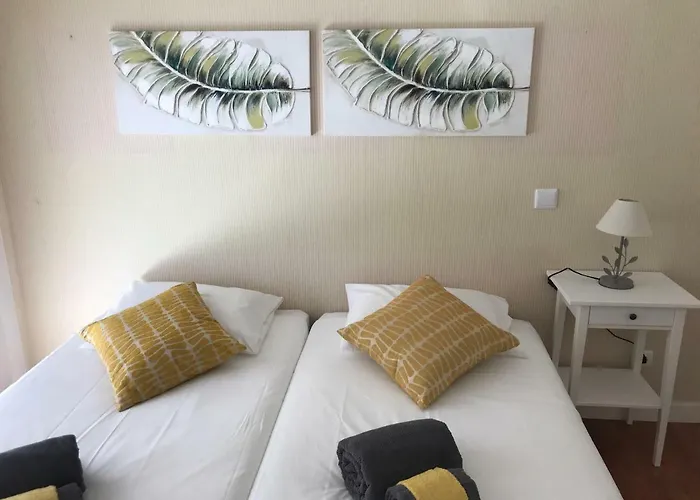 T&t Ocean - Foz Palace * بورتيماو