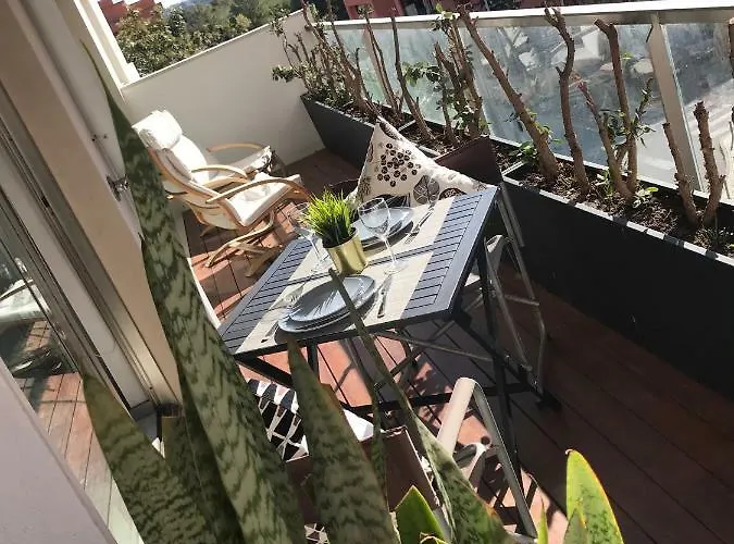 T&t Ocean - Foz Palace * بورتيماو