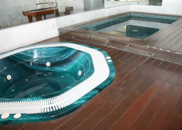 T&t Ocean - Foz Palace بورتيماو