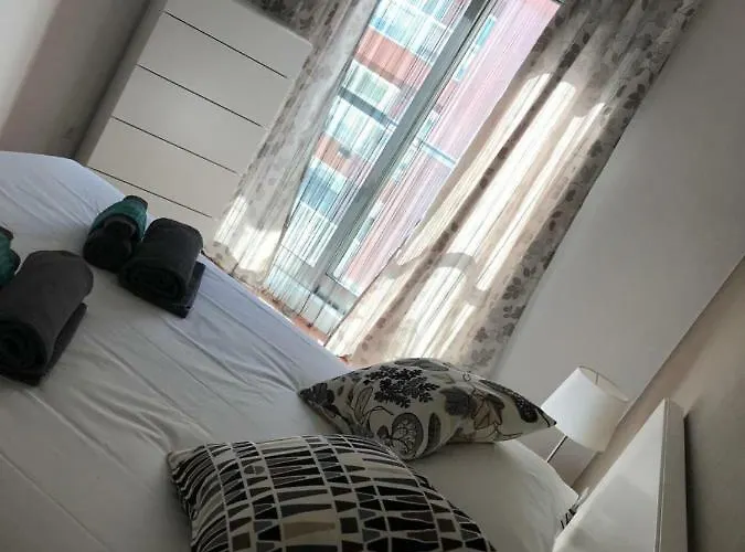 T&t Ocean - Foz Palace