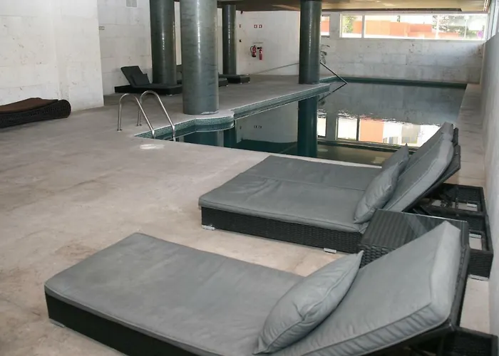 T&t Ocean - Foz Palace بورتيماو