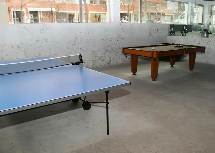 شقة T&t Ocean - Foz Palace