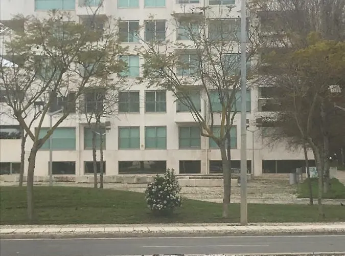 T&t Ocean - Foz Palace شقة بورتيماو