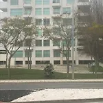 T&t Ocean - Foz Palace شقة بورتيماو