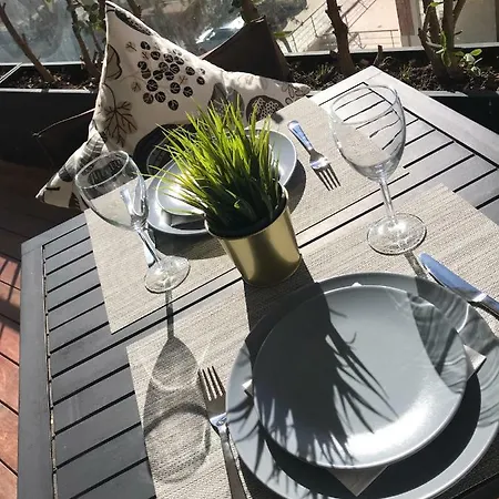 T&t Ocean - Foz Palace