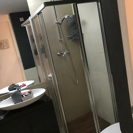 T&t Ocean - Foz Palace Apartment *